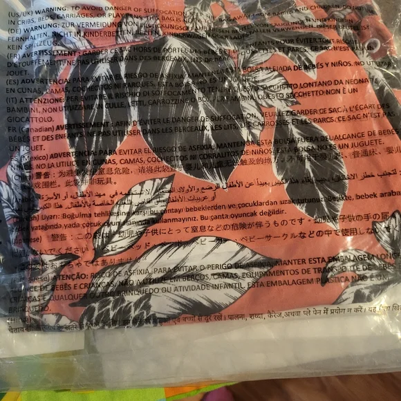 Goodthreads Men's Slim Boardshort 9" Size 32 - Picture 3 of 5